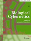 BIOLOGICAL CYBERNETICS雜志封面